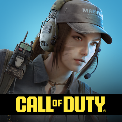 Call of Duty Mobile